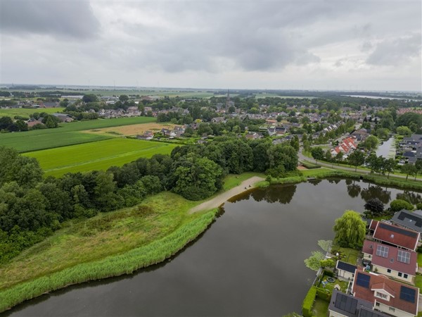 Medium property photo - Rietgors 5, 9665 MR Oude Pekela